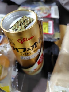 カフェオーレ
