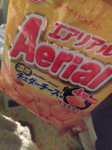YBC エアリアルチェダーガンダム2 65g