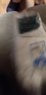 久冨勝 軍手エベレスト君 1P