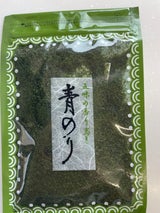 五味 青のり 10g