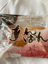 酵母工業 KOUBO あんぱん 1個