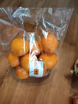 水浅青果 みかん ミネオラ