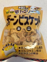 ワンラック 低カロリーボーンビスケットミニ 100