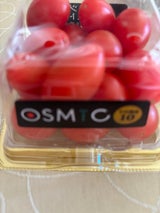 オスミックトマト プレミアム 120g