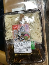 山本 肉うどん 200g