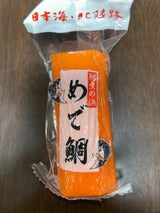 中村蒲鉾 めで鯛 赤巻 100g