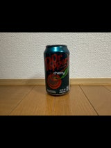 ドクターペッパー チェリー 355ml