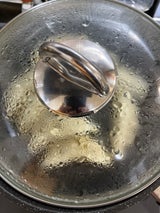 ケンチャンギョーザ 8個