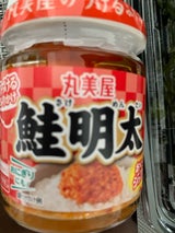 丸美屋 のっけるふりかけ 鮭明太 100g