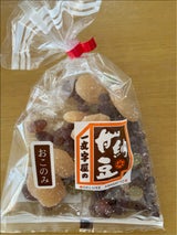 一文字屋 甘納豆お好み 190g