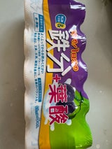 クロレラ 1本で1日分鉄分+葉酸 65ml×5