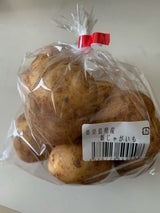 セレクション 新じゃがいも 1袋