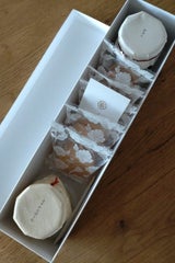 十勝フーズ あんぽーね 5個