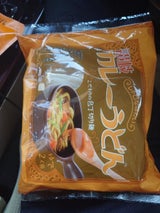 瀬戸内讃岐 カレーうどん 434g