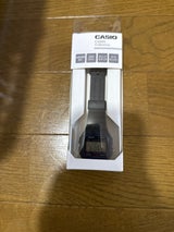 カシオ 腕時計 F-91W-1JH