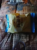 八天堂 とろける北海道Cパンチーズケーキ味 1個