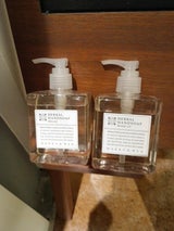 松山油脂 ハーバルハンドソープ リラックス