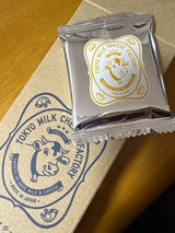 東京ミルクチーズ蜂蜜ゴルゴンゾーラクッキー10枚