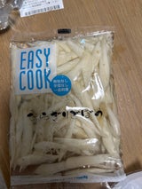 芋利 ひらぎりごぼう 100g