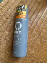 オキシー ミルキーローション 170ml