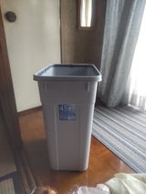 ベルク 45D 本体 LGY 47L