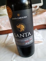 サンタバイ サンタカロリーナカ ルメネールPV21 750ml