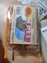 フカベエッグ 赤田舎 6個