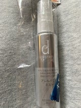 dプログラム アレルバリアミストN