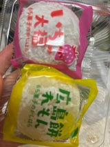 かしはら いちご大福 1個