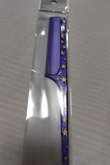 ナカタ ラメセットぐし 星