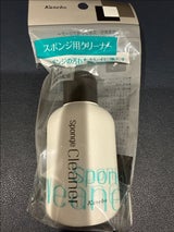 カネボウ スポンジヨウクリーナー