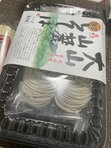 だいせん麺工房 大山山麓そば 2食