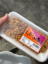 大貫 そぼろ納豆漬 150g