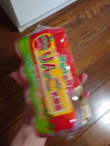 クロレラ りんご乳酸菌 65ml×8