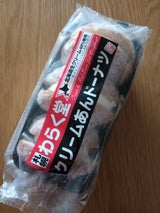 わらく堂 クリームあんドーナツ 3個