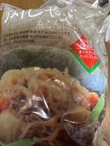 高野 肉じゃが糸こん 200g