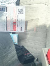 TK137UK USBカーチャージャー