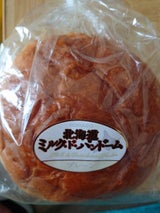 京田 ミルク ド パンドーム プレーン