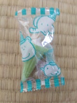 坂製菓 トンガリ菓子 1P