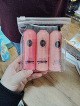 マシェリ トラベルセット EX 1個（ファイントゥデイ）の口コミ