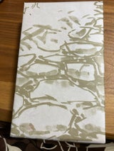 松葉 栗きんとん 6個