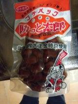 北川 助っ人太郎 プチ金時豆  袋 115g