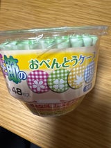 住軽 季節のお弁当ケース 9号 48枚