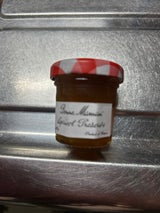 S&B ボンヌママン アプリコットジャム 30g