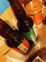 あわぢびーる アルト 瓶 330ml