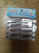 ニシダ マルニシピンチ 10個
