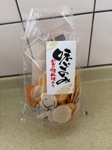 一色屋 味ごのみ いか鉄板焼き 150g