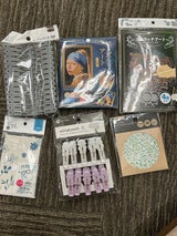 ポニー アニマルピンチ 12個