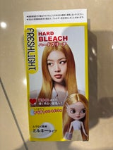 フレッシュライト ハードブリーチ 1個