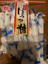 関口 はっか糖 150g